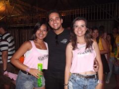 Oktober 10 Anos